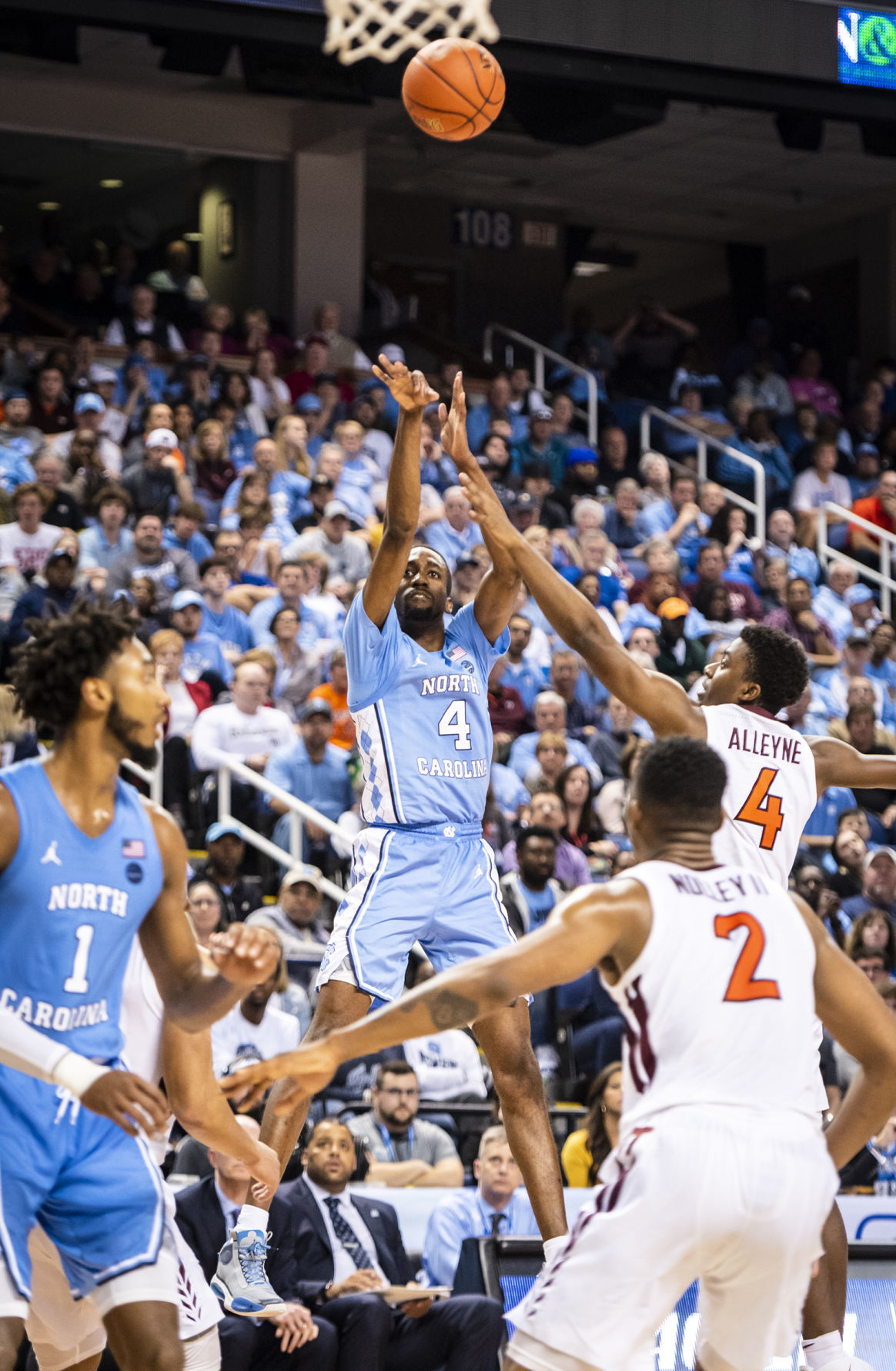 CarolinaBasketball